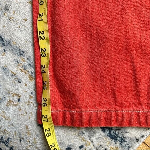 Christy Dawn Lula Jeans - Picture 8 of 8